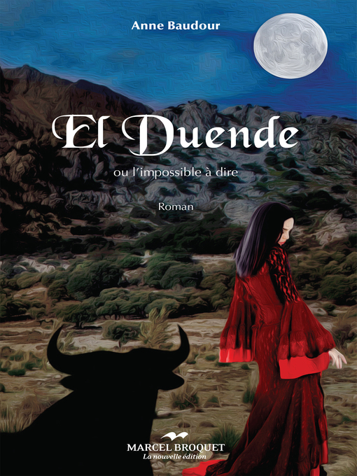 Title details for El Duende by Anne Baudour - Available